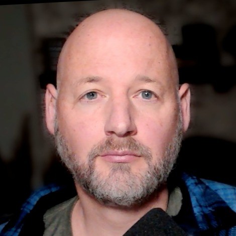 Mike Stapp, attending Dreamforce 2026 with Helpstone