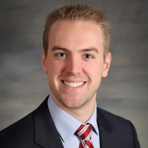 Mitch Carlson, attending Dreamforce 2026 with Helpstone