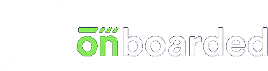 Onboarded