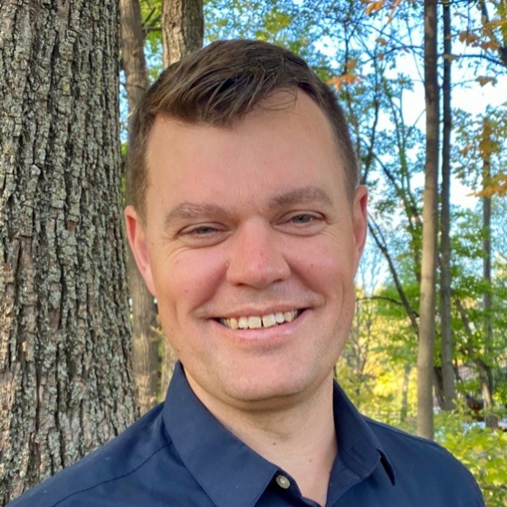 Landon Ziemke, attending Dreamforce 2026 with Helpstone