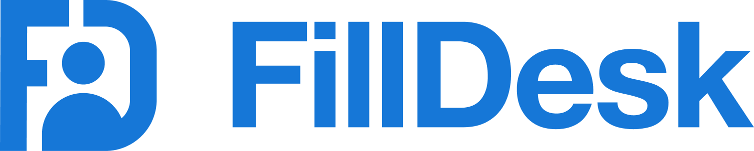 FillDesk